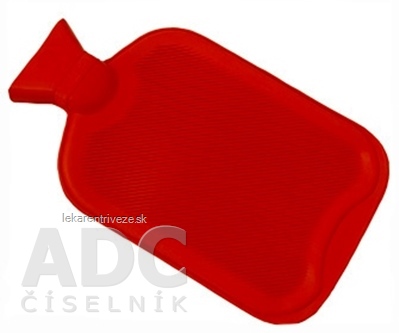 TERMOFOR jednostranne ryhovaný č. 2,5 1x1 ks