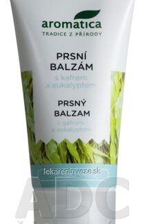 aromatica PRSNY BALZAM 1x40 ml