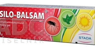 PSILO-BALSAM gel der 1x20 g