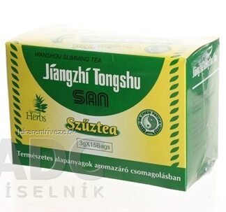 PANENSKY ČAJ - Amazonas nálevové vrecúška 15x3 g (45 g)