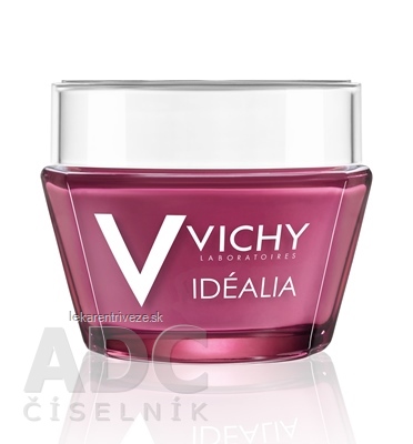 VICHY IDEALIA PS (M9088500) 1x50 ml